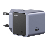 Ładowarka i akumulator UGREEN Nexode Air Ładowarka sieciowa30W USB-C 6941876230419